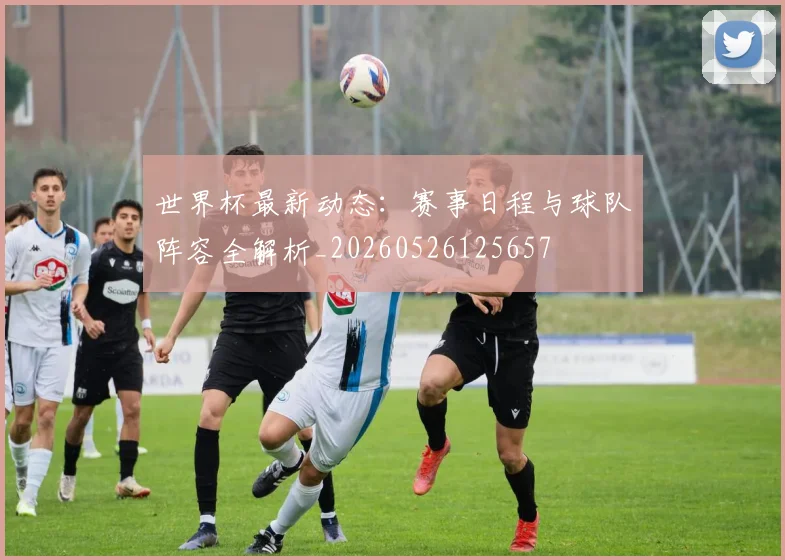 世界杯最新动态：赛事日程与球队阵容全解析_20260526125657