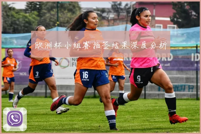 欧洲杯小组赛抽签结果深度分析